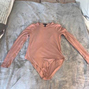 Forever 21 Bodysuit
